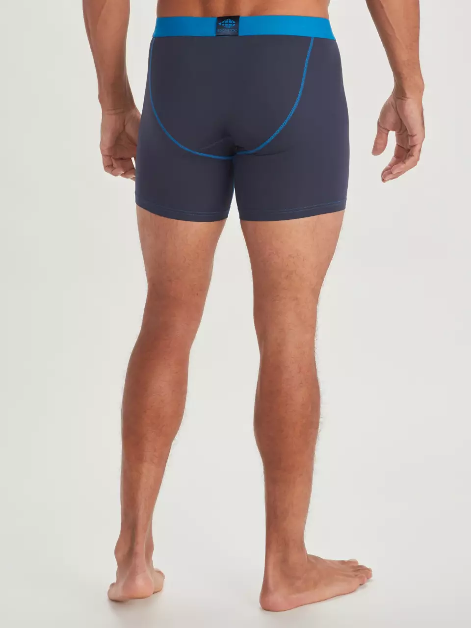 Men's Give-N-Go 2.0 Sport Mesh 6'' Boxer Brief